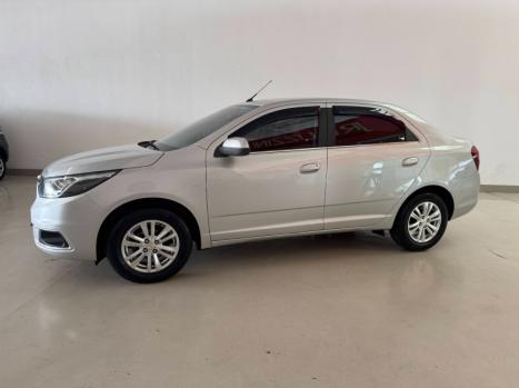 CHEVROLET Cobalt 1.8 4P FLEX LTZ, Foto 2