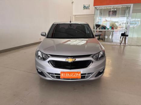 CHEVROLET Cobalt 1.8 4P FLEX LTZ, Foto 4