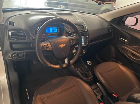 CHEVROLET Cobalt 1.8 4P FLEX LTZ, Foto 5