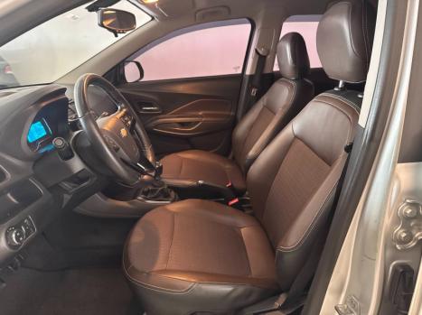 CHEVROLET Cobalt 1.8 4P FLEX LTZ, Foto 6