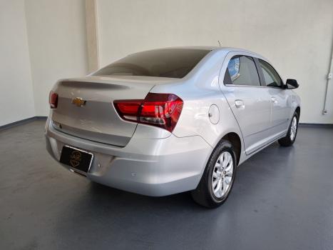 CHEVROLET Cobalt , Foto 8