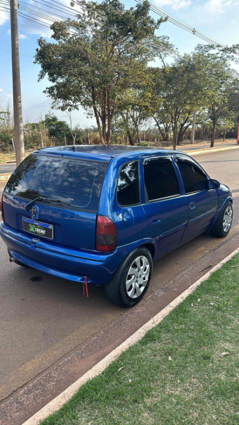 CHEVROLET Corsa Hatch 1.0 4P SUPER, Foto 4