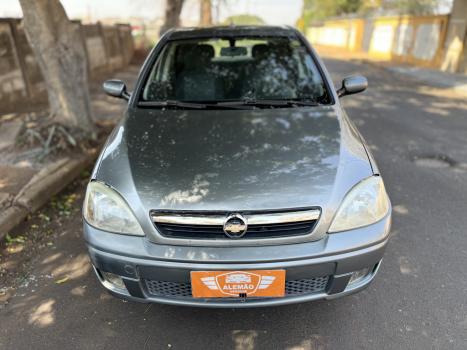 CHEVROLET Corsa Hatch 1.4 4P MAXX FLEX, Foto 2