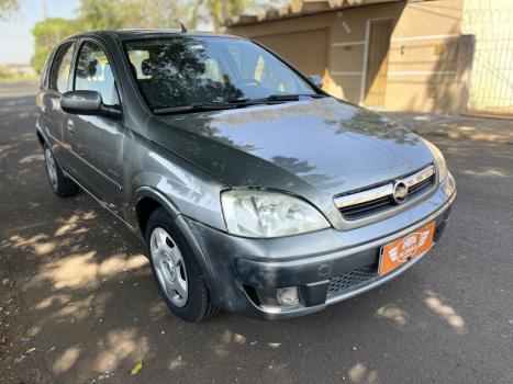 CHEVROLET Corsa Hatch 1.4 4P MAXX FLEX, Foto 3