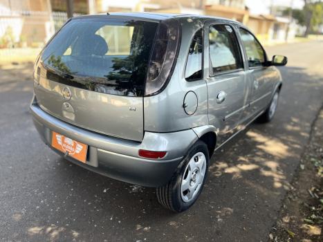 CHEVROLET Corsa Hatch 1.4 4P MAXX FLEX, Foto 4