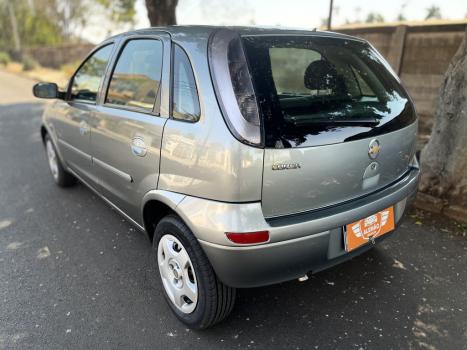 CHEVROLET Corsa Hatch 1.4 4P MAXX FLEX, Foto 6