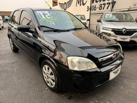 CHEVROLET Corsa Hatch 1.4 4P MAXX FLEX, Foto 1