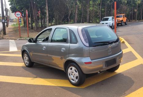 CHEVROLET Corsa Hatch 1.0 4P MAXX, Foto 3