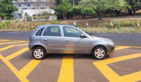 CHEVROLET Corsa Hatch 1.0 4P MAXX, Foto 4