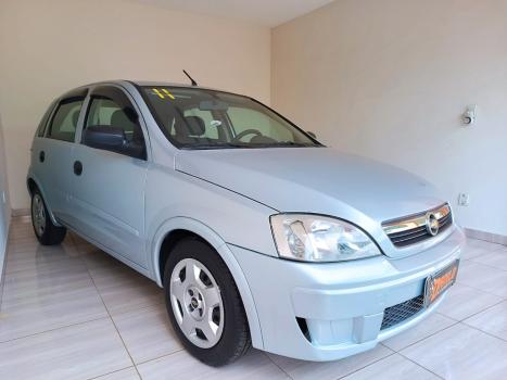 CHEVROLET Corsa Hatch 1.4 4P MAXX FLEX, Foto 2