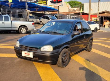 CHEVROLET Corsa Hatch 1.0, Foto 2