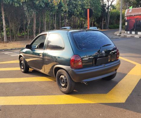 CHEVROLET Corsa Hatch 1.0, Foto 5