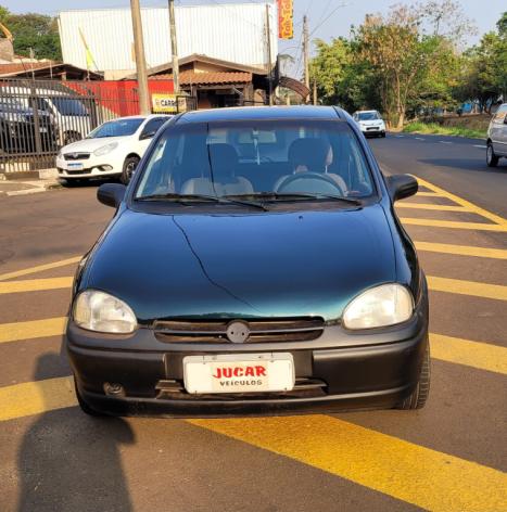 CHEVROLET Corsa Hatch 1.0, Foto 6