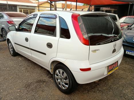 CHEVROLET Corsa Hatch 1.0 4P, Foto 6