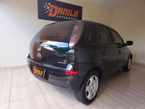 CHEVROLET Corsa Hatch 1.4 4P MAXX FLEX, Foto 3