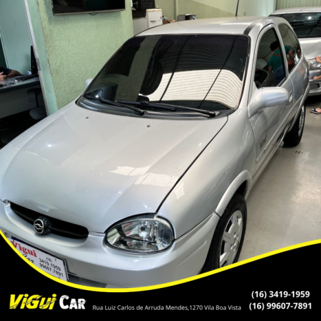 CHEVROLET Corsa Hatch 1.0 4P SUPER, Foto 4