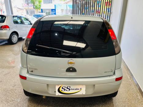 CHEVROLET Corsa Hatch 1.4 4P MAXX FLEX, Foto 3