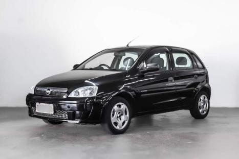 CHEVROLET Corsa Hatch 1.0 4P MAXX, Foto 3