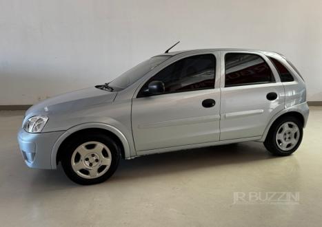 CHEVROLET Corsa Hatch 1.4 4P MAXX FLEX, Foto 2