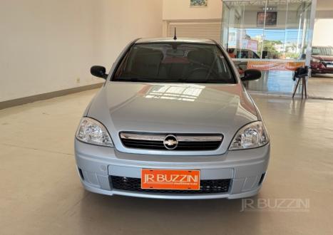 CHEVROLET Corsa Hatch 1.4 4P MAXX FLEX, Foto 4