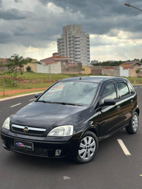 CHEVROLET Corsa Hatch 1.4 4P MAXX FLEX, Foto 2