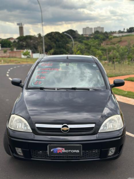 CHEVROLET Corsa Hatch 1.4 4P MAXX FLEX, Foto 3