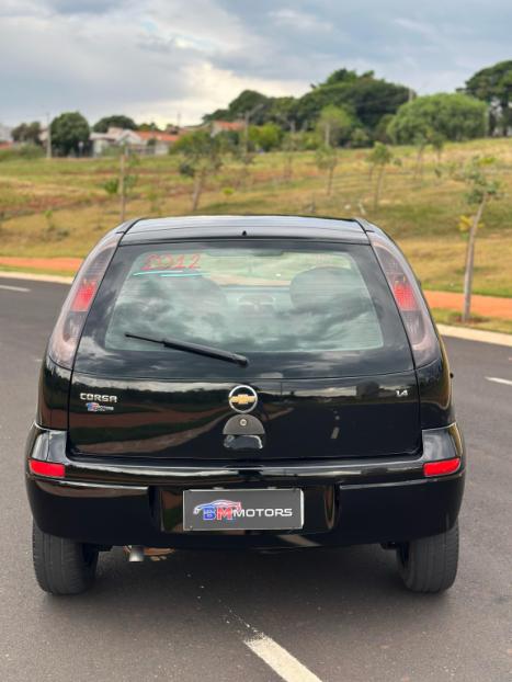 CHEVROLET Corsa Hatch 1.4 4P MAXX FLEX, Foto 6