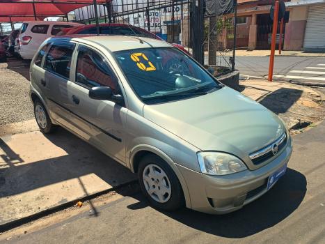 CHEVROLET Corsa Hatch 1.4 4P MAXX FLEX, Foto 2