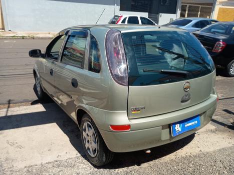 CHEVROLET Corsa Hatch 1.4 4P MAXX FLEX, Foto 6