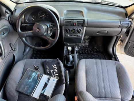 CHEVROLET Corsa Hatch 1.0 SUPER, Foto 18