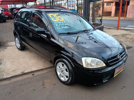 CHEVROLET Corsa Hatch 1.0 4P MAXX, Foto 4