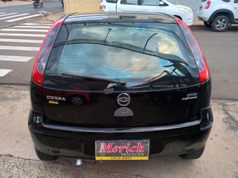 CHEVROLET Corsa Hatch 1.0 4P MAXX, Foto 5