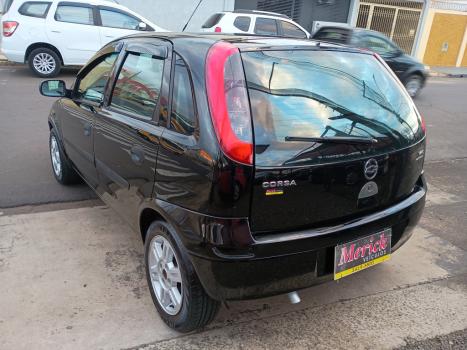 CHEVROLET Corsa Hatch 1.0 4P MAXX, Foto 6