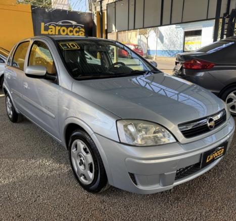 CHEVROLET Corsa Hatch 1.4 4P PREMIUM FLEX, Foto 2