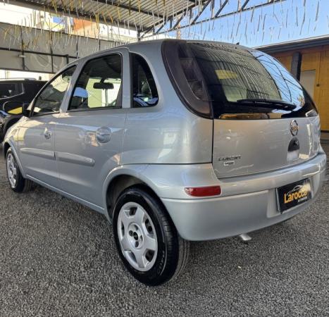 CHEVROLET Corsa Hatch 1.4 4P PREMIUM FLEX, Foto 5