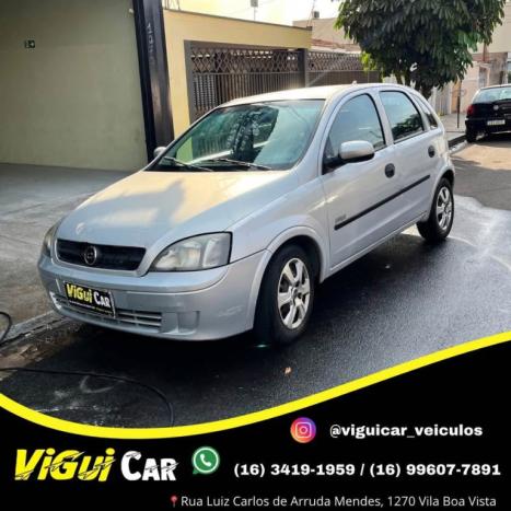 CHEVROLET Corsa Hatch 1.0 4P MAXX, Foto 2