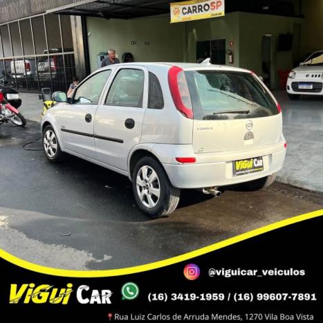 CHEVROLET Corsa Hatch 1.0 4P MAXX, Foto 3