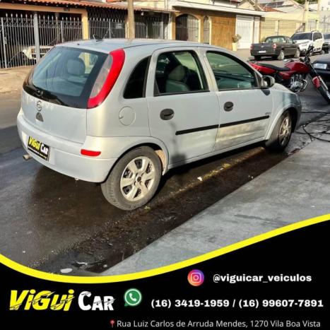 CHEVROLET Corsa Hatch 1.0 4P MAXX, Foto 4