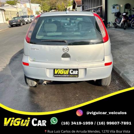CHEVROLET Corsa Hatch 1.0 4P MAXX, Foto 5