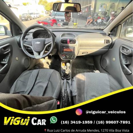 CHEVROLET Corsa Hatch 1.0 4P MAXX, Foto 6