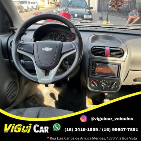 CHEVROLET Corsa Hatch 1.0 4P MAXX, Foto 7