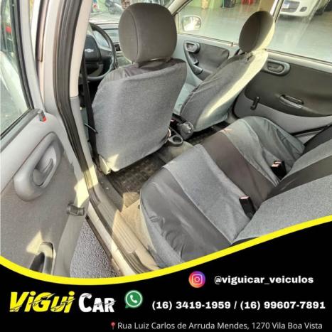CHEVROLET Corsa Hatch 1.0 4P MAXX, Foto 8