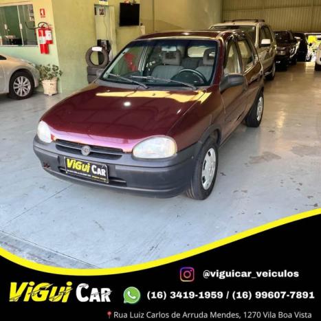 CHEVROLET Corsa Hatch 1.0 4P SUPER, Foto 2