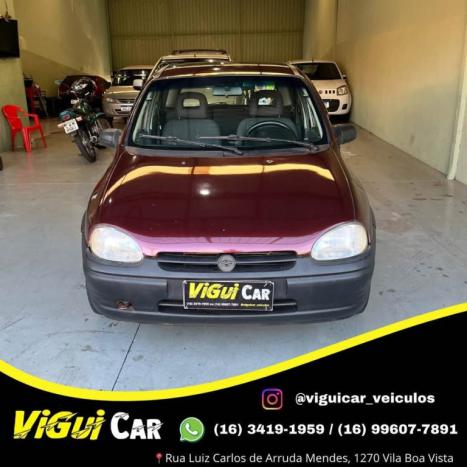 CHEVROLET Corsa Hatch 1.0 4P SUPER, Foto 3