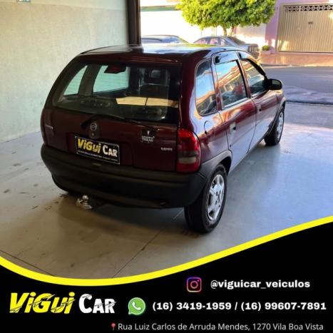 CHEVROLET Corsa Hatch 1.0 4P SUPER, Foto 4