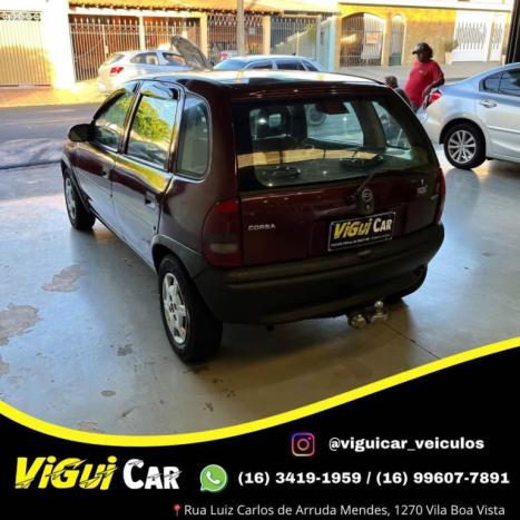 CHEVROLET Corsa Hatch 1.0 4P SUPER, Foto 5