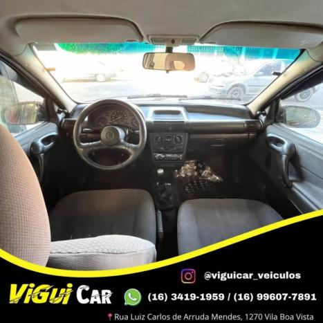 CHEVROLET Corsa Hatch 1.0 4P SUPER, Foto 6