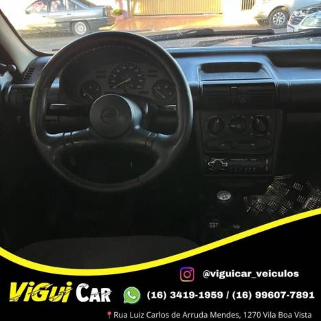 CHEVROLET Corsa Hatch 1.0 4P SUPER, Foto 8