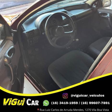 CHEVROLET Corsa Hatch 1.0 4P SUPER, Foto 9