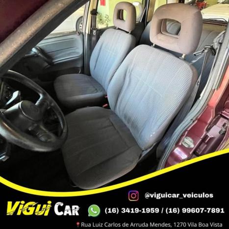 CHEVROLET Corsa Hatch 1.0 4P SUPER, Foto 10
